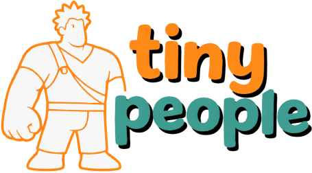 tinypeople.de